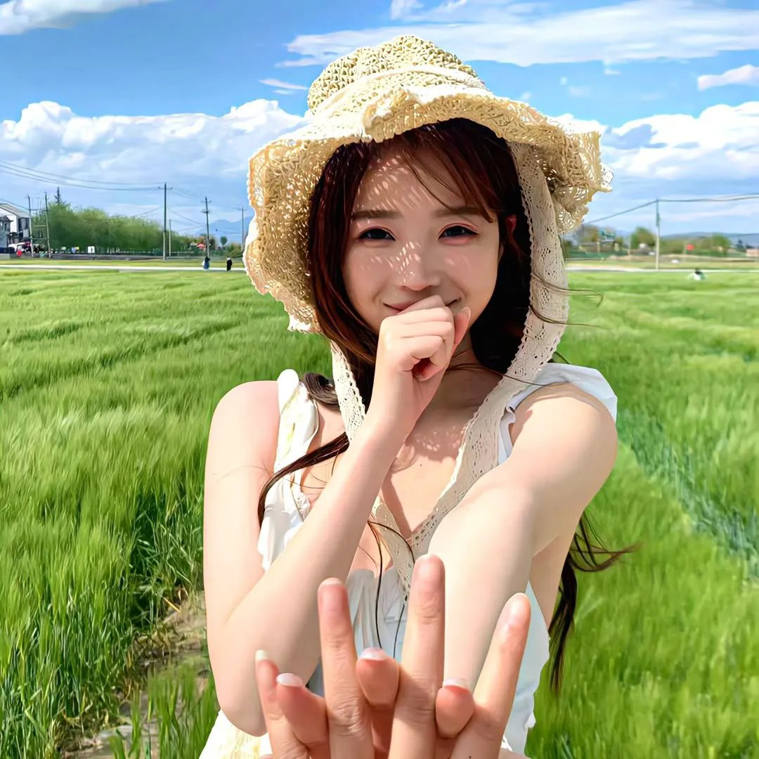 桃花朵朵开